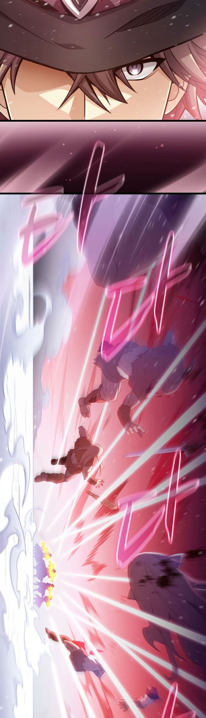 Arcane Sniper Chapter 173 - halaman 62