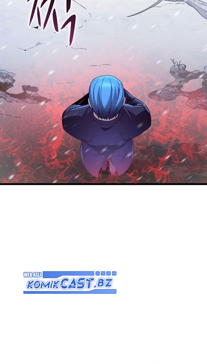 Arcane Sniper Chapter 173 - halaman 9