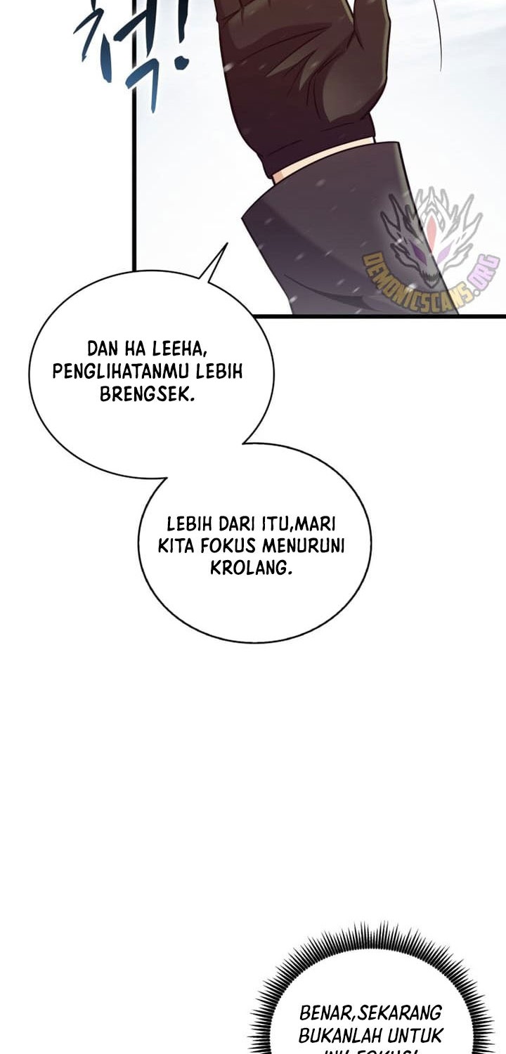 Arcane Sniper Chapter 174 - halaman 11
