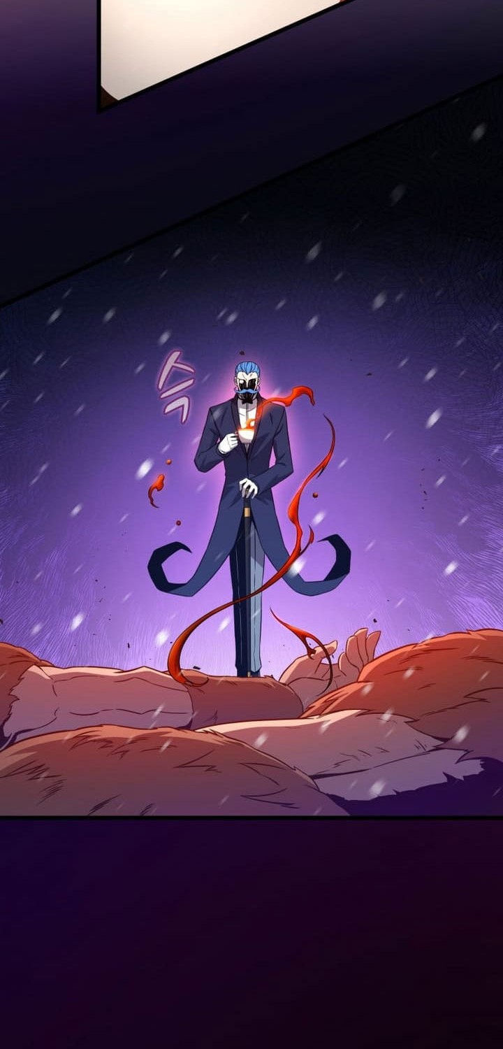 Arcane Sniper Chapter 174 - halaman 13