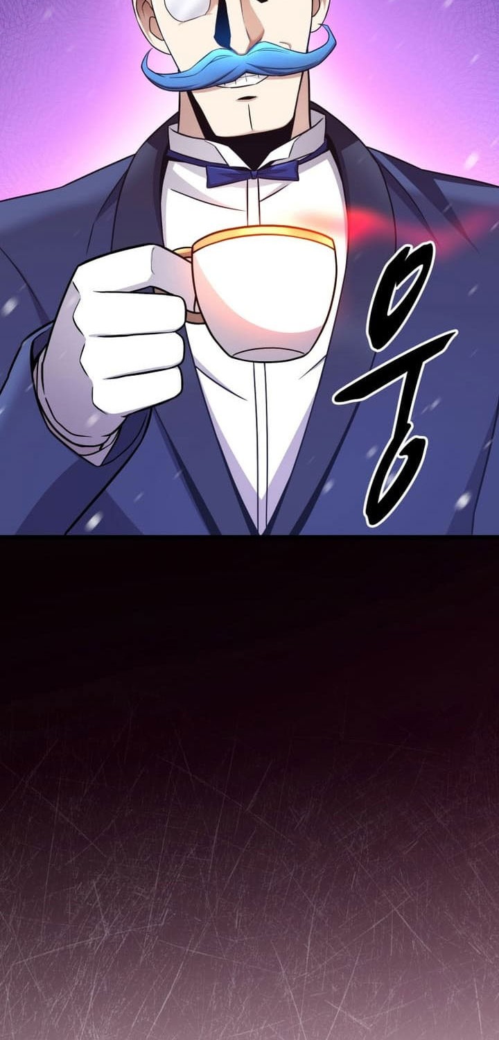 Arcane Sniper Chapter 174 - halaman 15