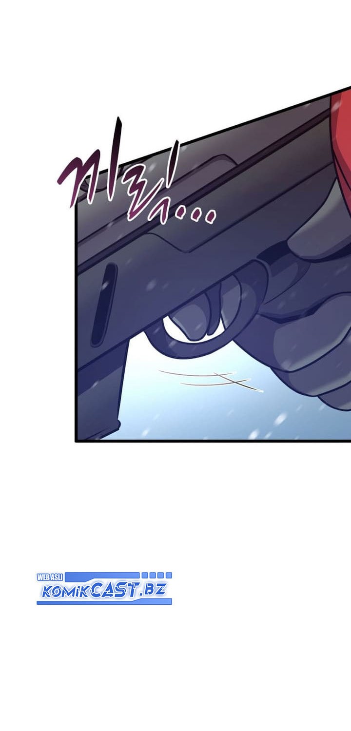 Arcane Sniper Chapter 174 - halaman 17