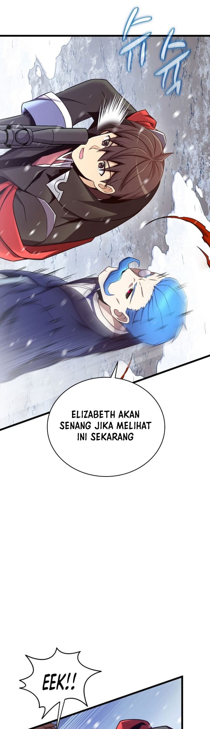 Arcane Sniper Chapter 174 - halaman 18