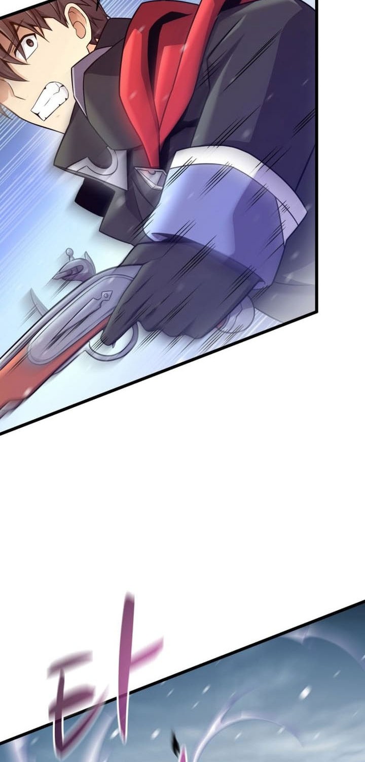 Arcane Sniper Chapter 174 - halaman 19