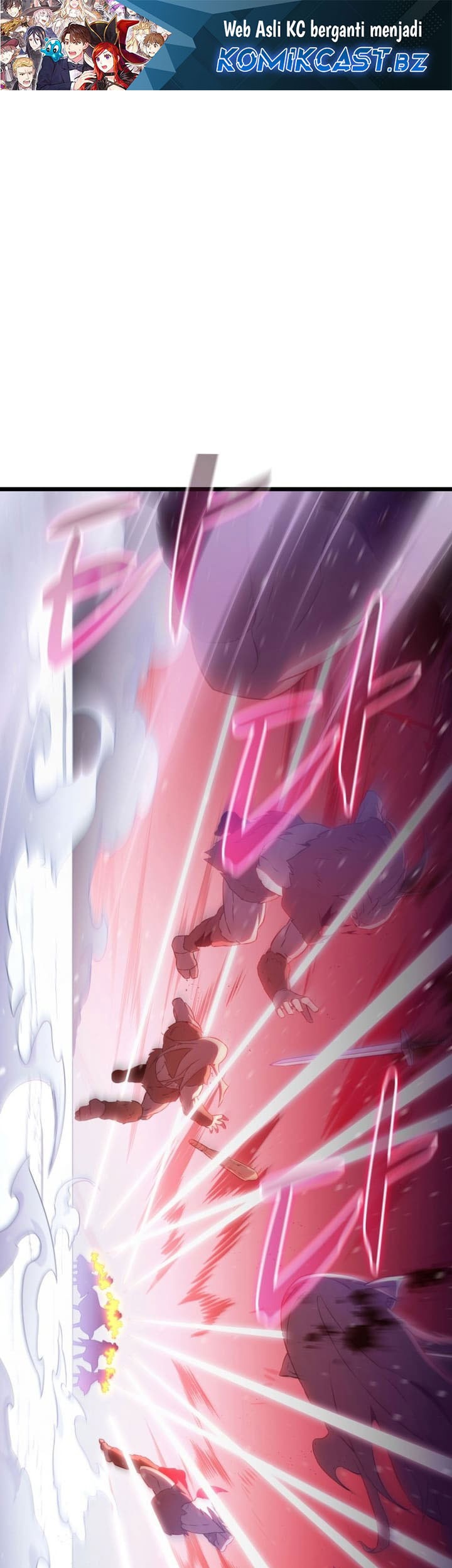 Arcane Sniper Chapter 174 - halaman 2
