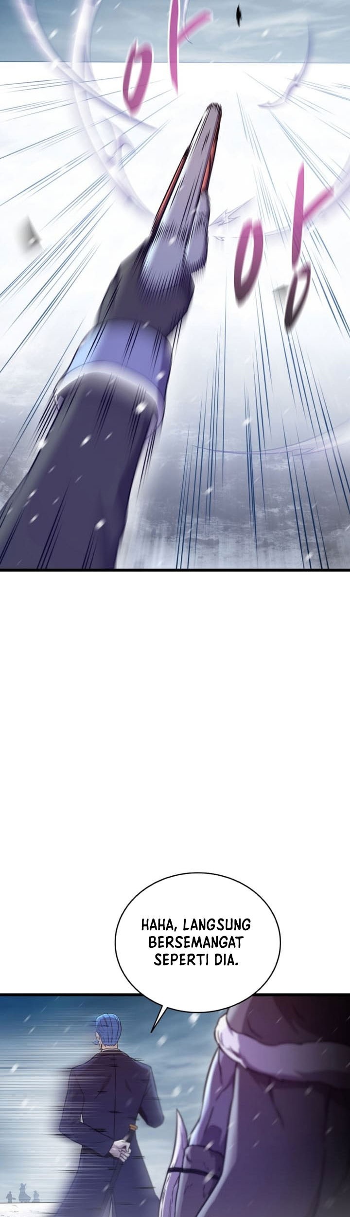 Arcane Sniper Chapter 174 - halaman 20