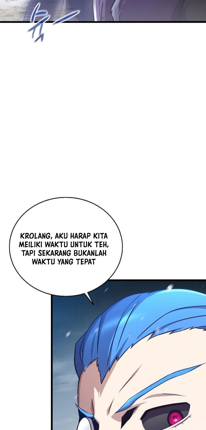Arcane Sniper Chapter 174 - halaman 21