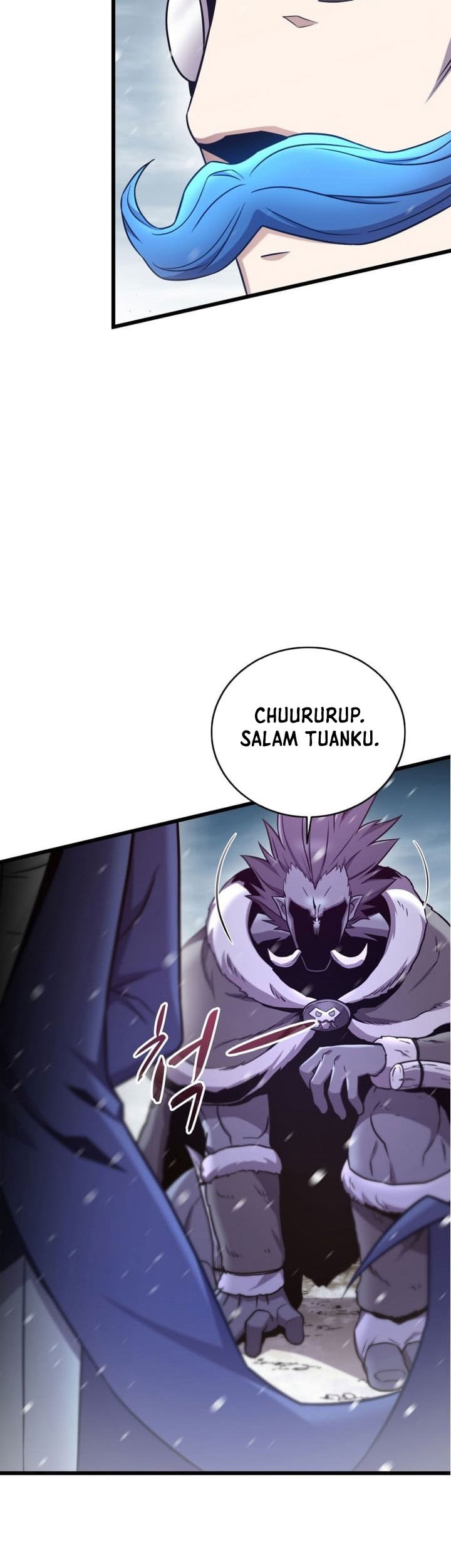 Arcane Sniper Chapter 174 - halaman 22
