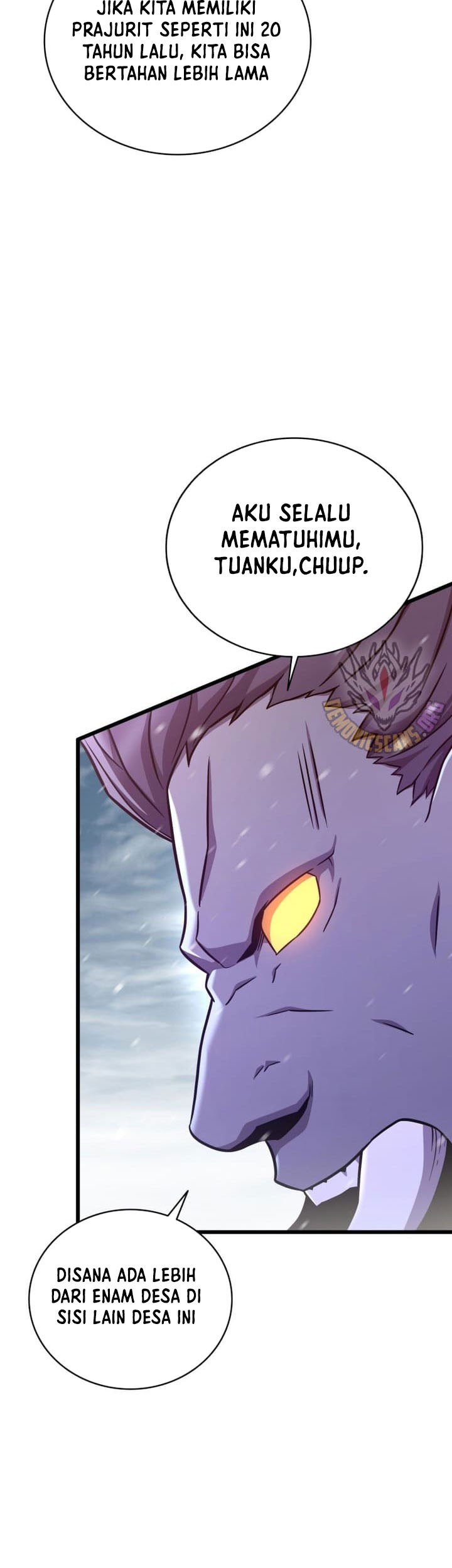 Arcane Sniper Chapter 174 - halaman 24