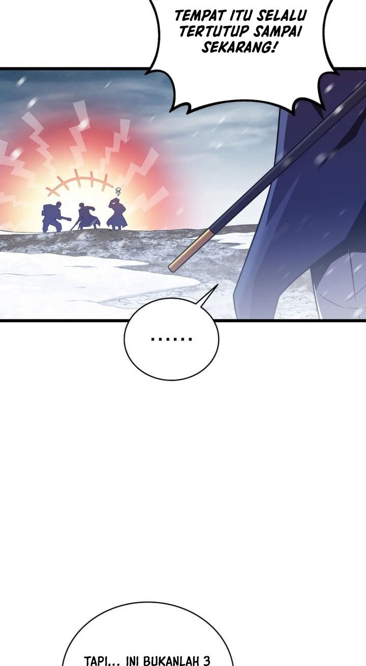 Arcane Sniper Chapter 174 - halaman 27
