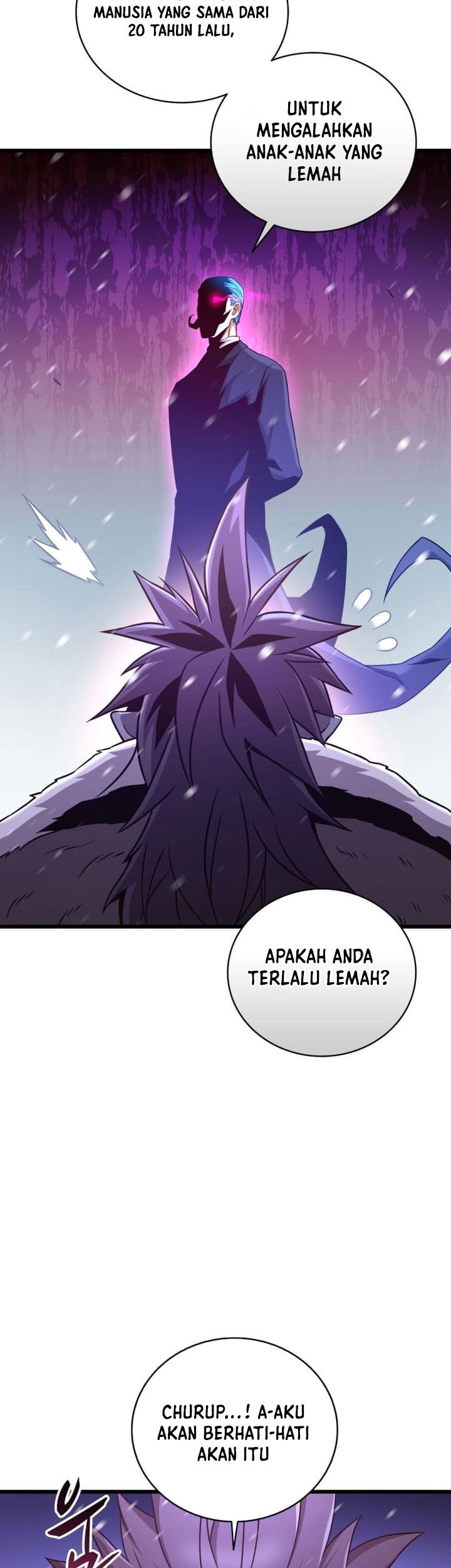 Arcane Sniper Chapter 174 - halaman 28