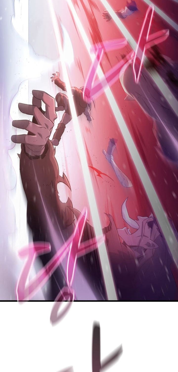 Arcane Sniper Chapter 174 - halaman 3