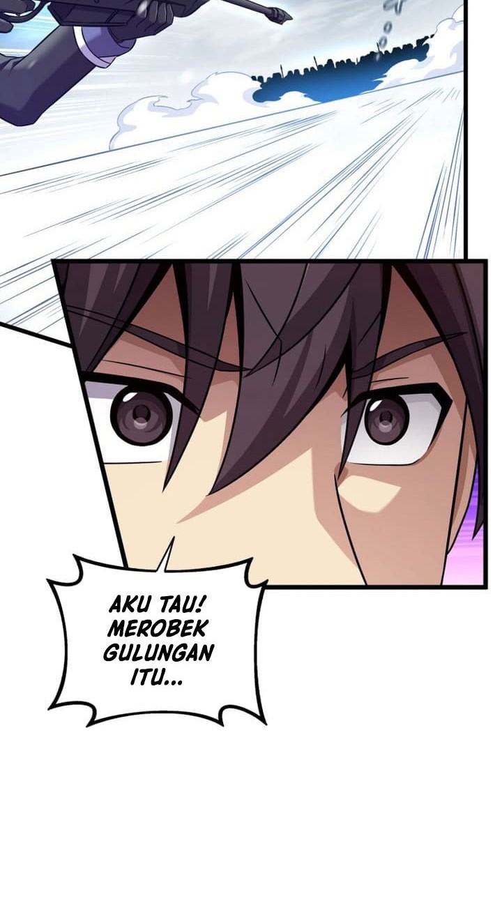Arcane Sniper Chapter 174 - halaman 31