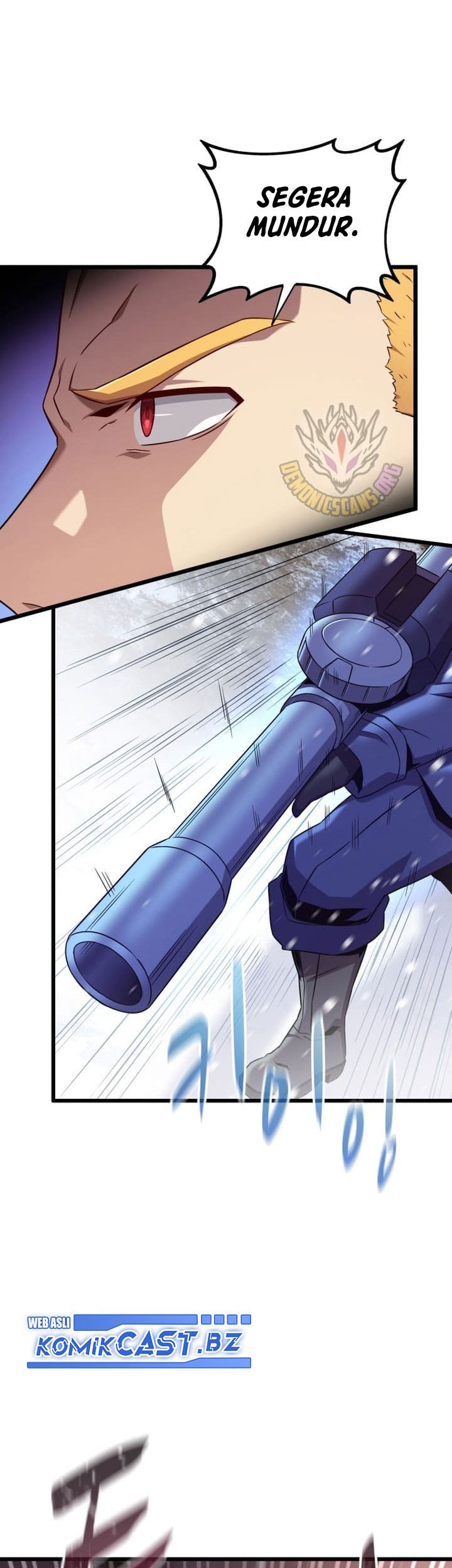 Arcane Sniper Chapter 174 - halaman 32