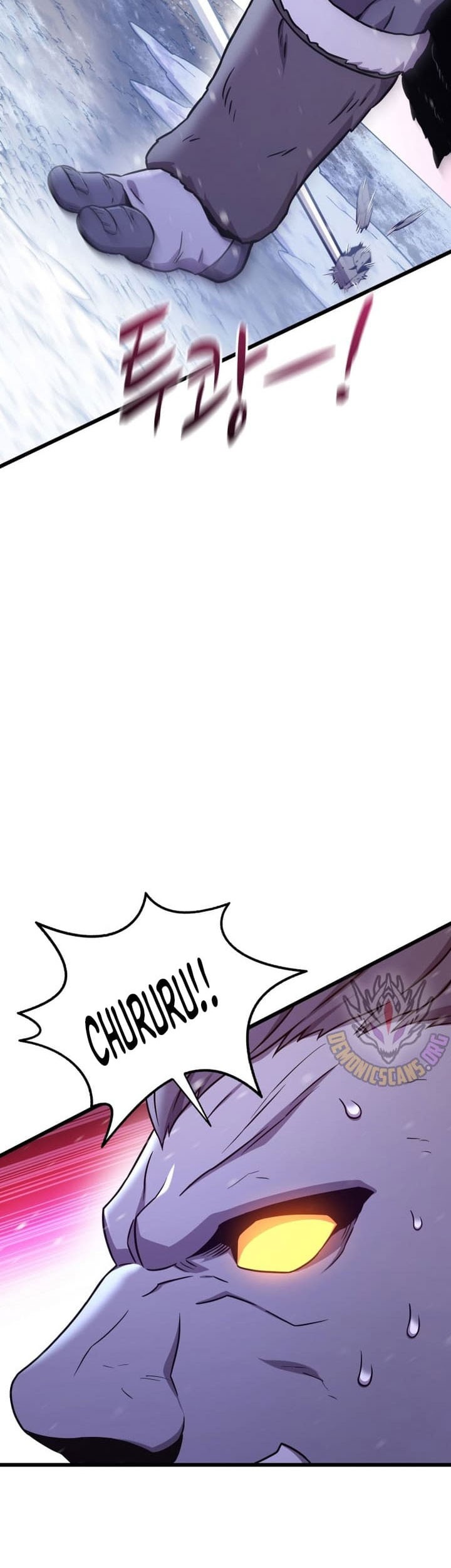 Arcane Sniper Chapter 174 - halaman 46