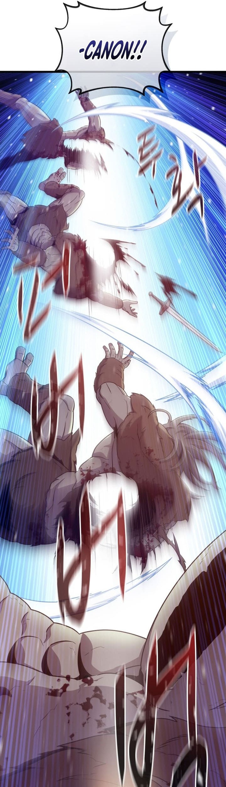 Arcane Sniper Chapter 174 - halaman 50