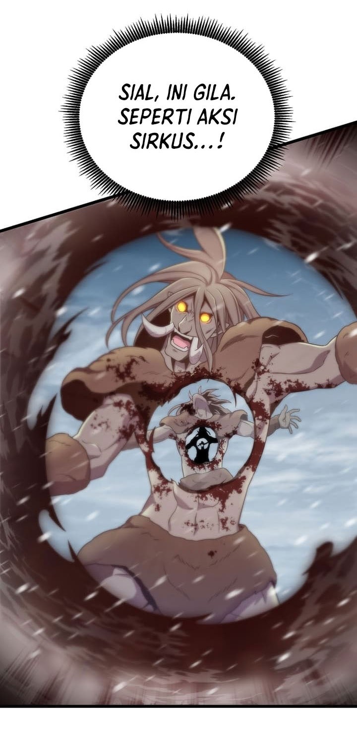 Arcane Sniper Chapter 175 - halaman 11