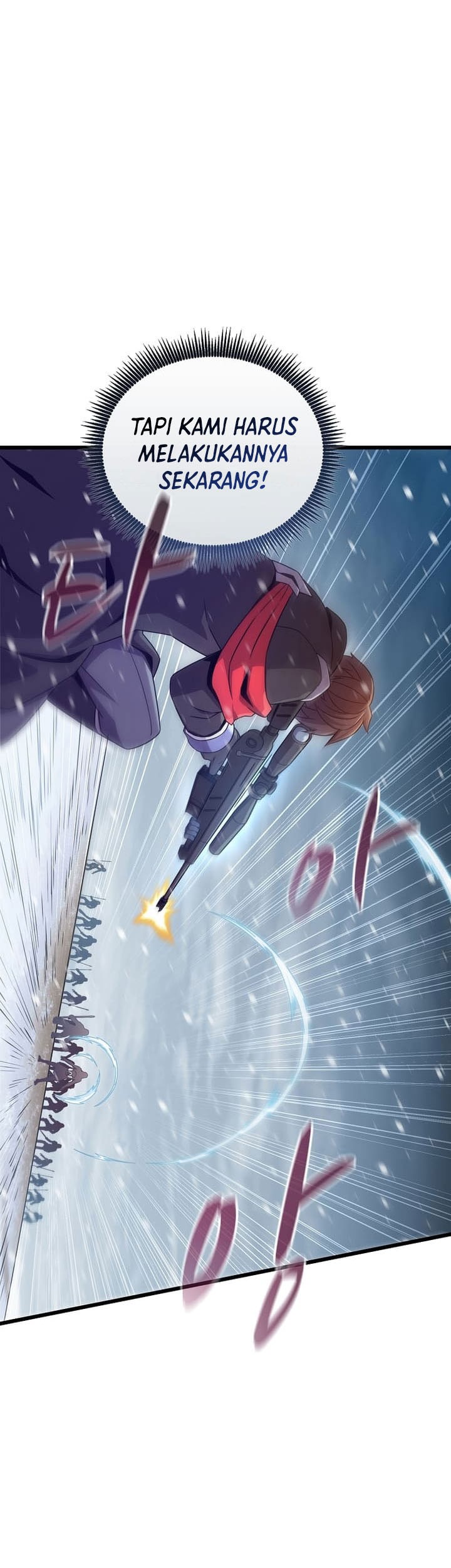 Arcane Sniper Chapter 175 - halaman 12