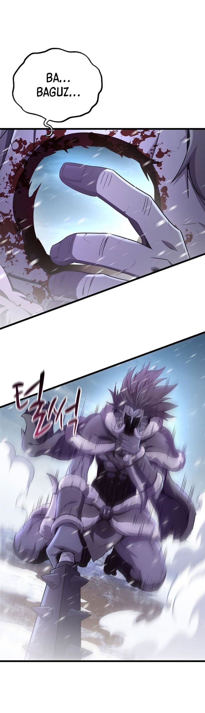 Arcane Sniper Chapter 175 - halaman 18