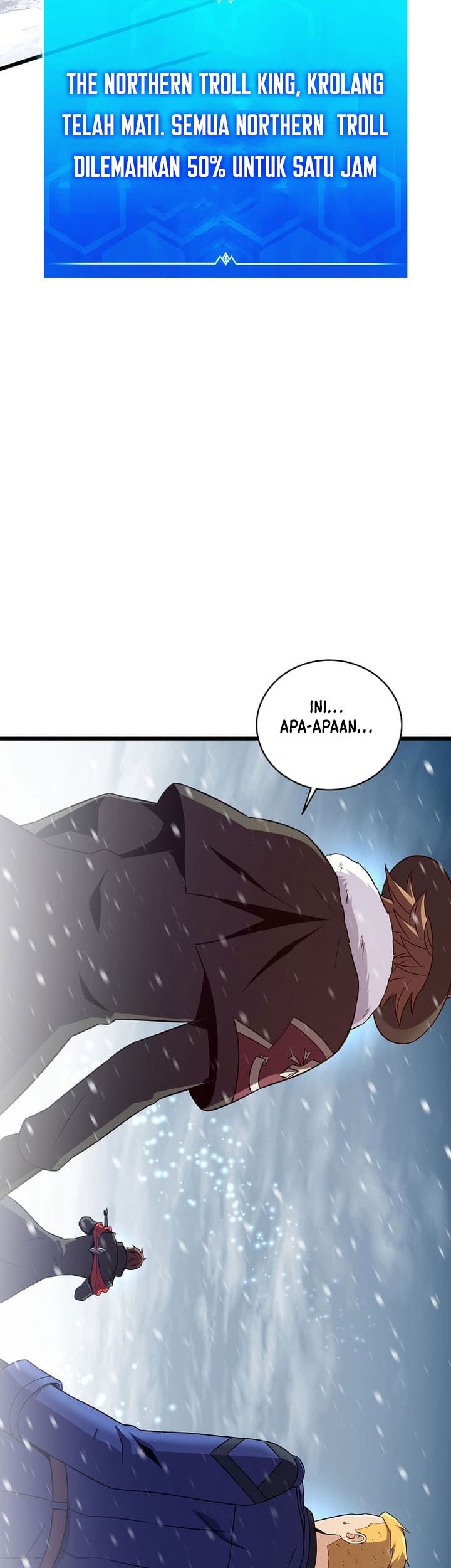 Arcane Sniper Chapter 175 - halaman 20