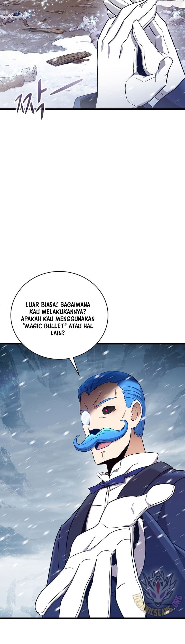 Arcane Sniper Chapter 175 - halaman 22
