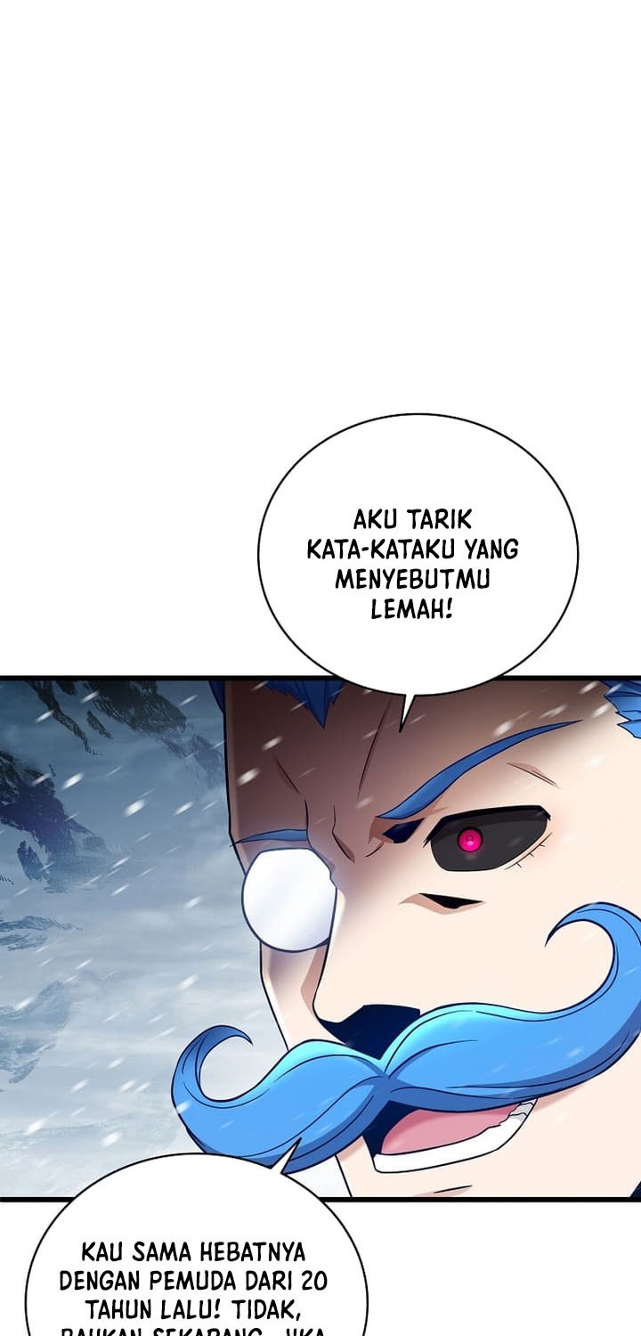 Arcane Sniper Chapter 175 - halaman 23