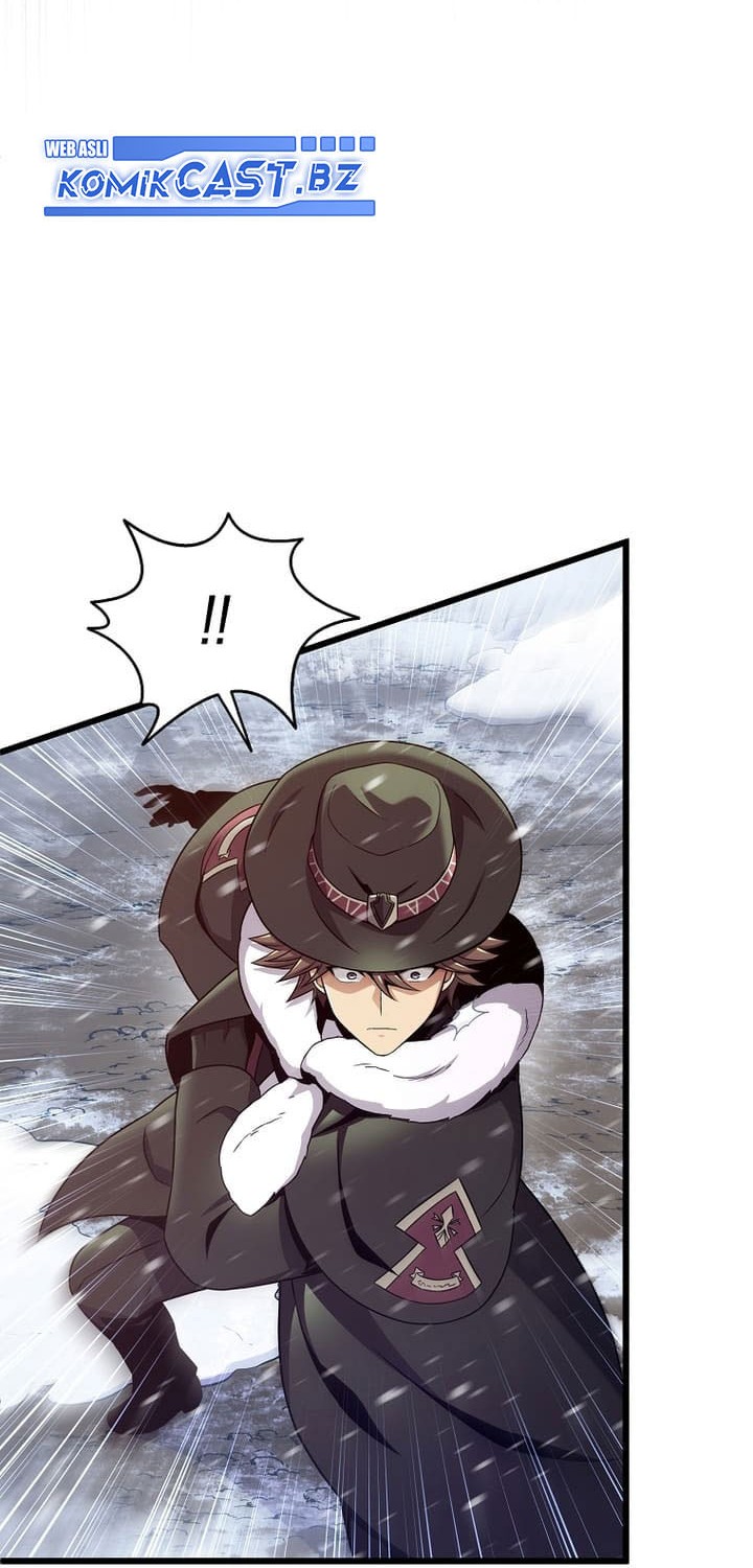 Arcane Sniper Chapter 175 - halaman 25