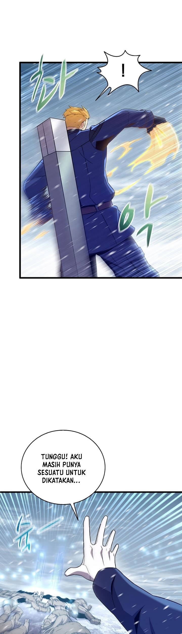 Arcane Sniper Chapter 175 - halaman 26