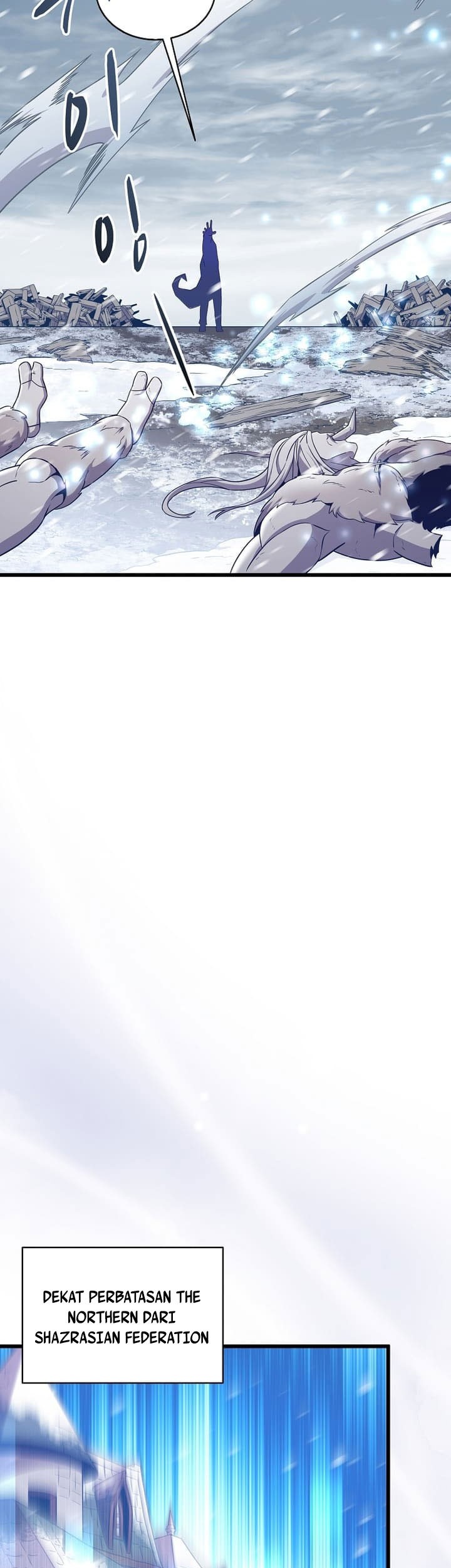 Arcane Sniper Chapter 175 - halaman 28