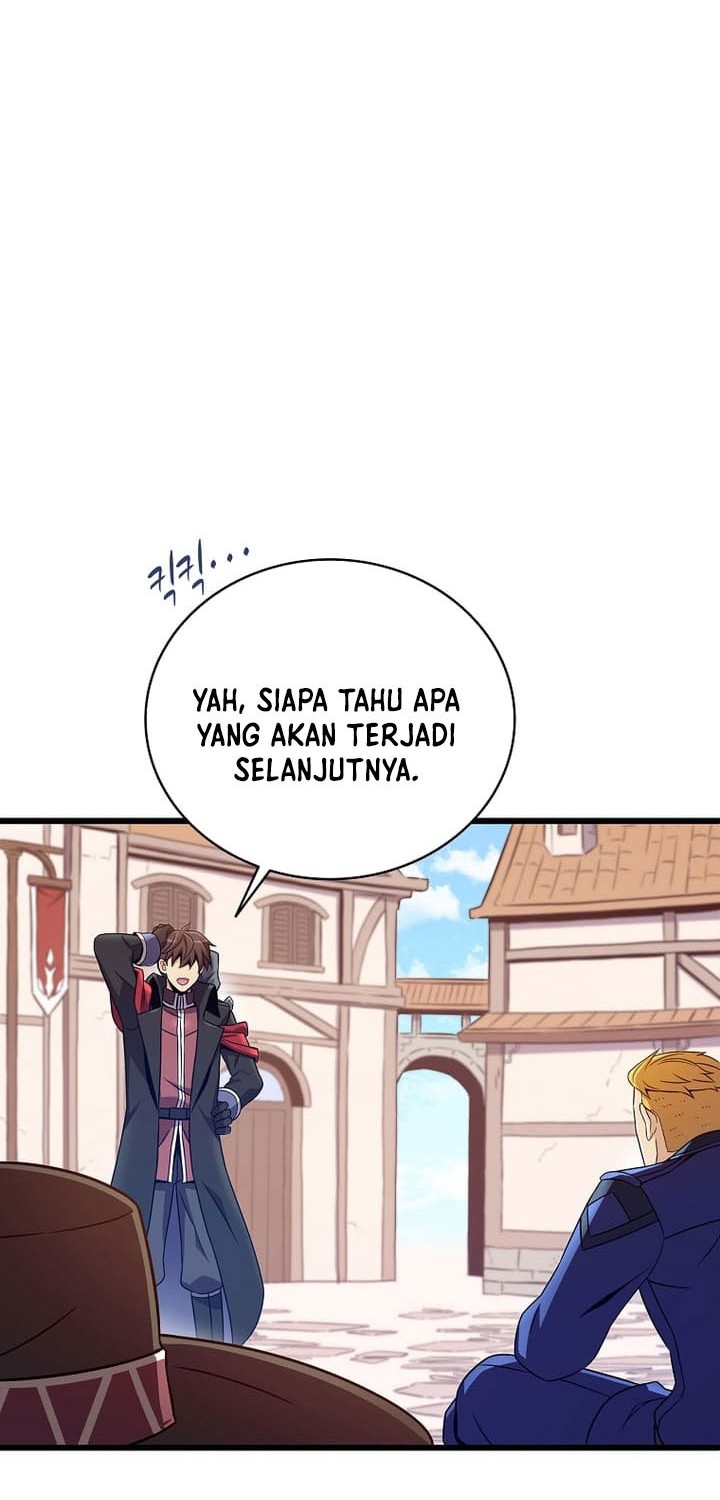 Arcane Sniper Chapter 175 - halaman 31