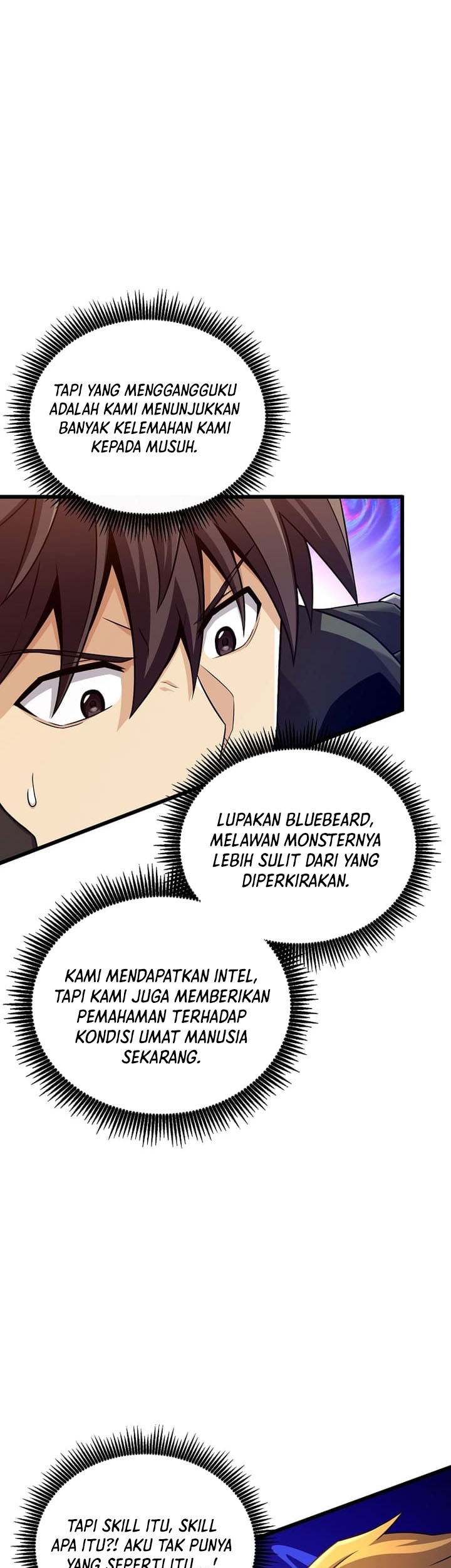 Arcane Sniper Chapter 175 - halaman 32