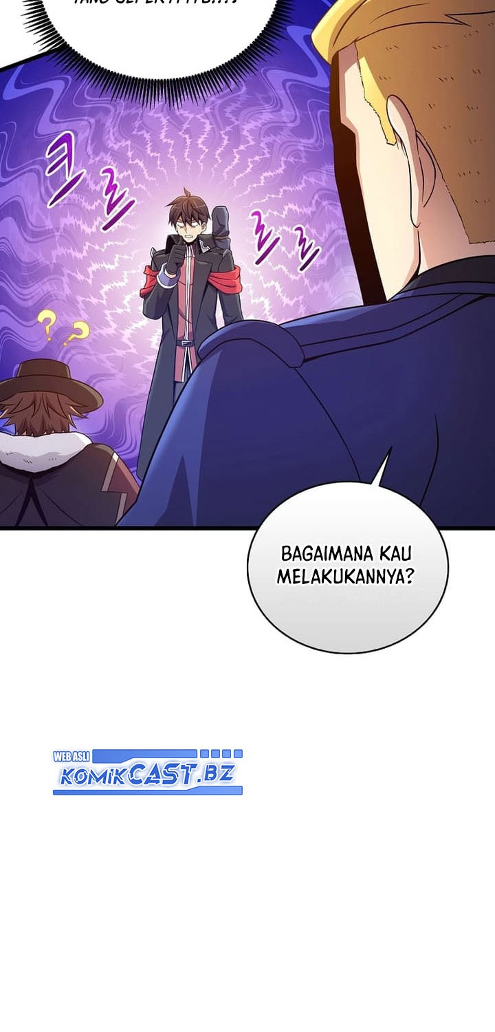 Arcane Sniper Chapter 175 - halaman 33