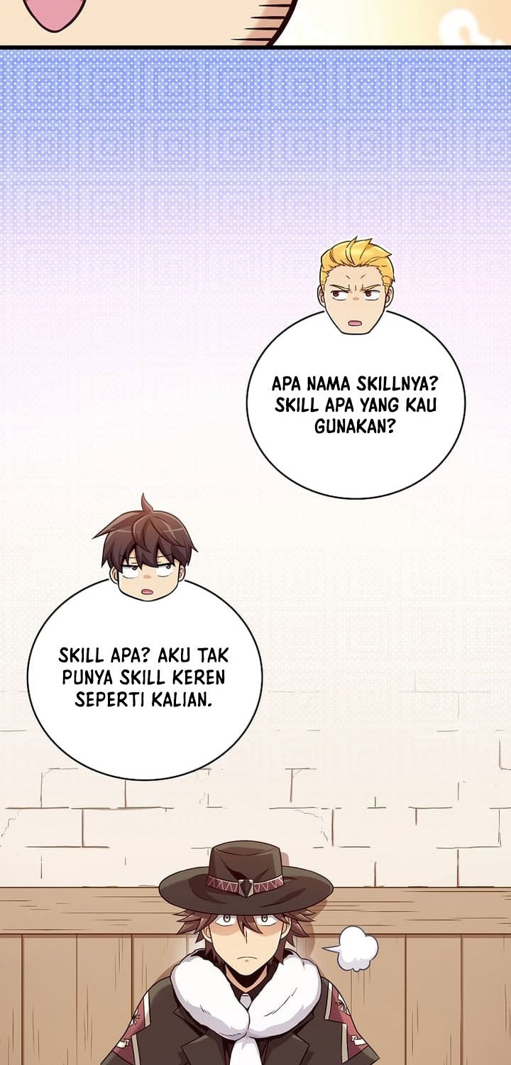 Arcane Sniper Chapter 175 - halaman 35