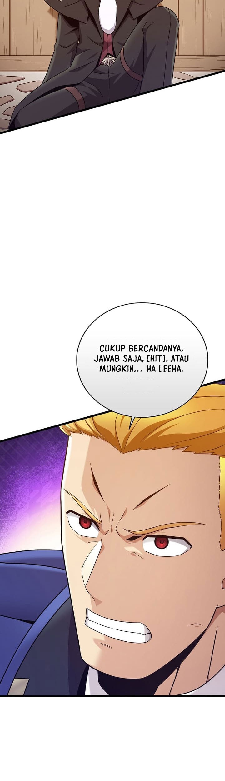 Arcane Sniper Chapter 175 - halaman 36