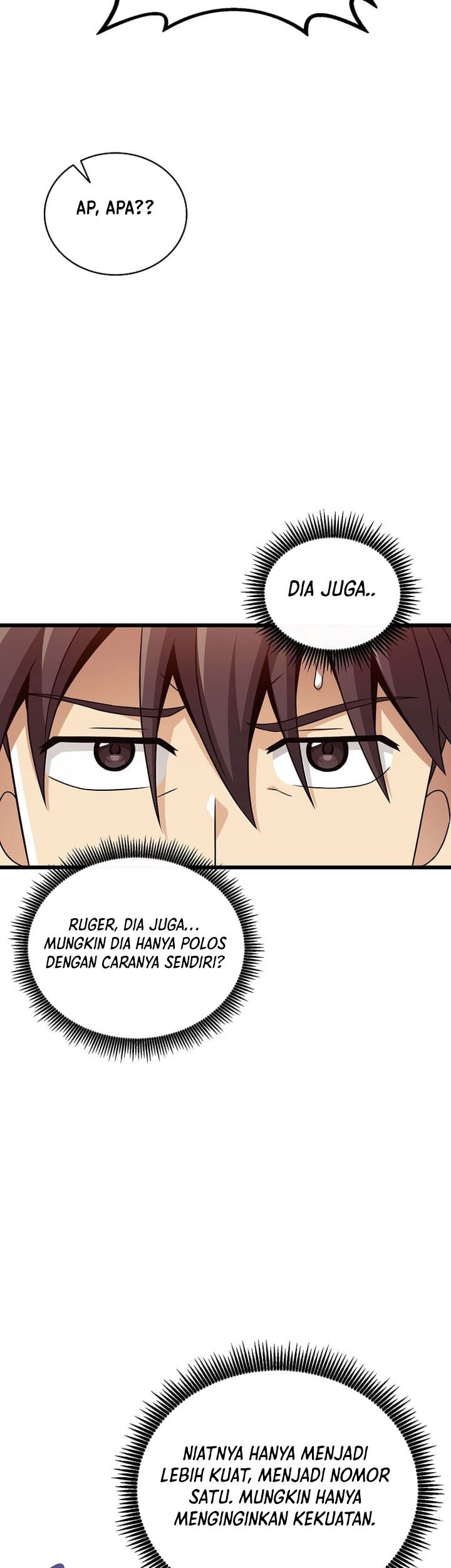 Arcane Sniper Chapter 175 - halaman 40