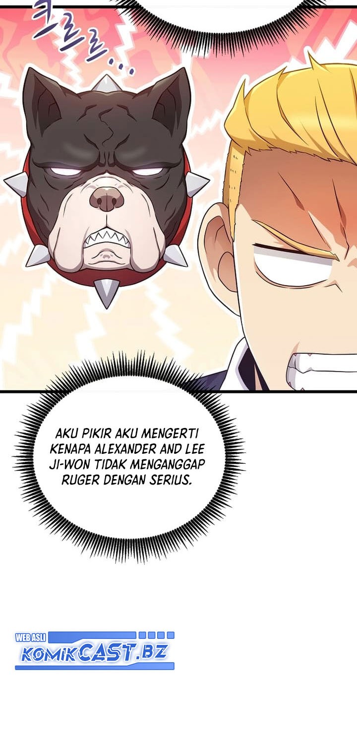 Arcane Sniper Chapter 175 - halaman 41