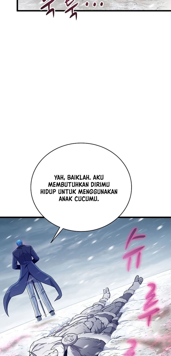 Arcane Sniper Chapter 175 - halaman 47