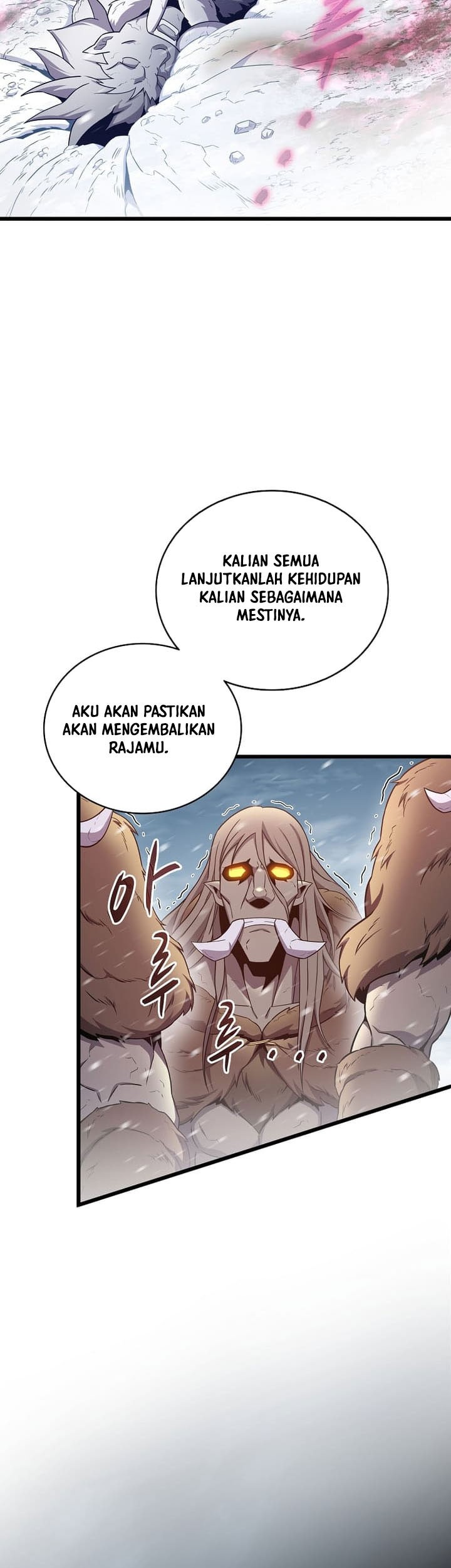 Arcane Sniper Chapter 175 - halaman 48