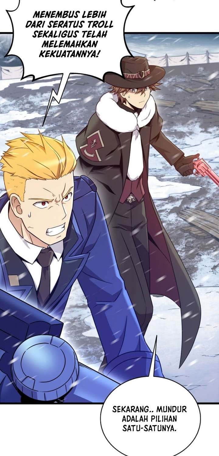 Arcane Sniper Chapter 175 - halaman 7
