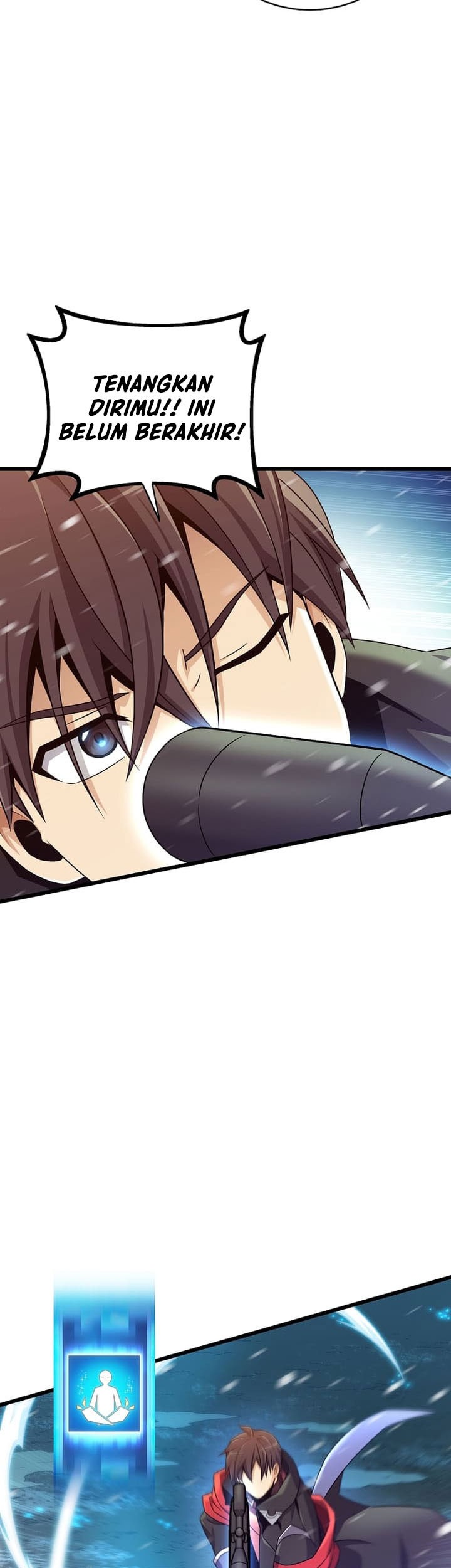 Arcane Sniper Chapter 175 - halaman 8