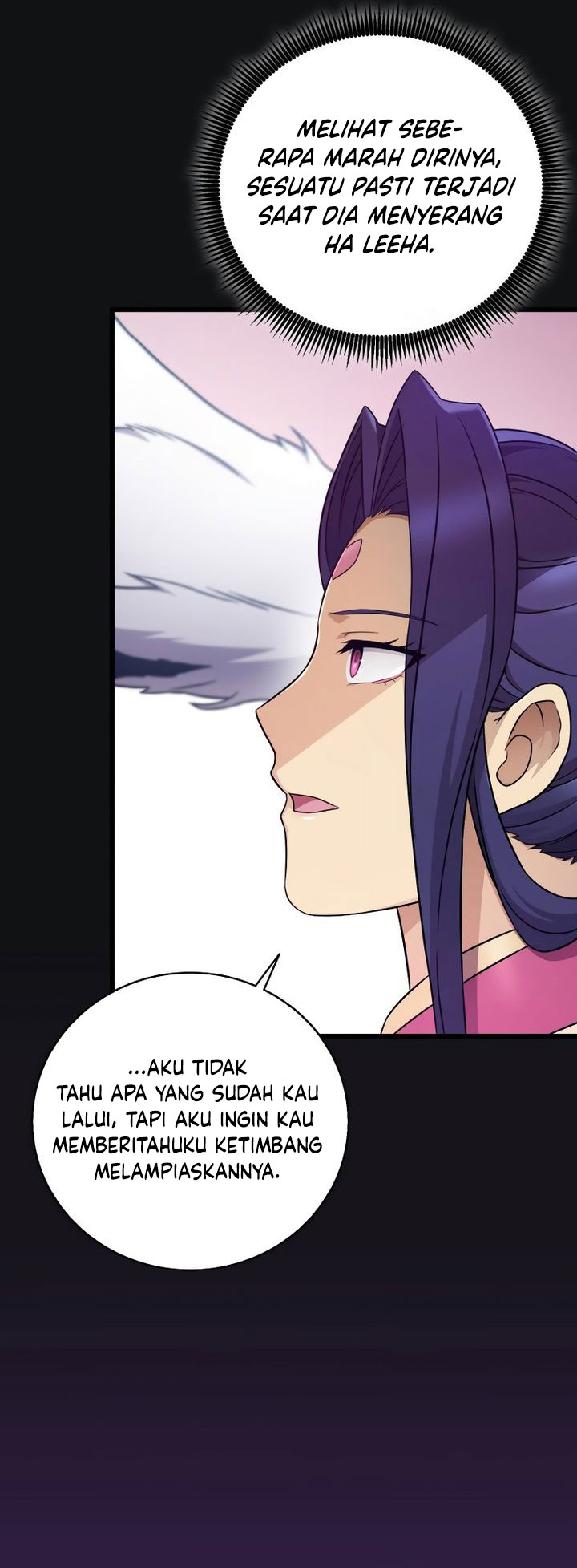 Arcane Sniper Chapter 176 - halaman 14