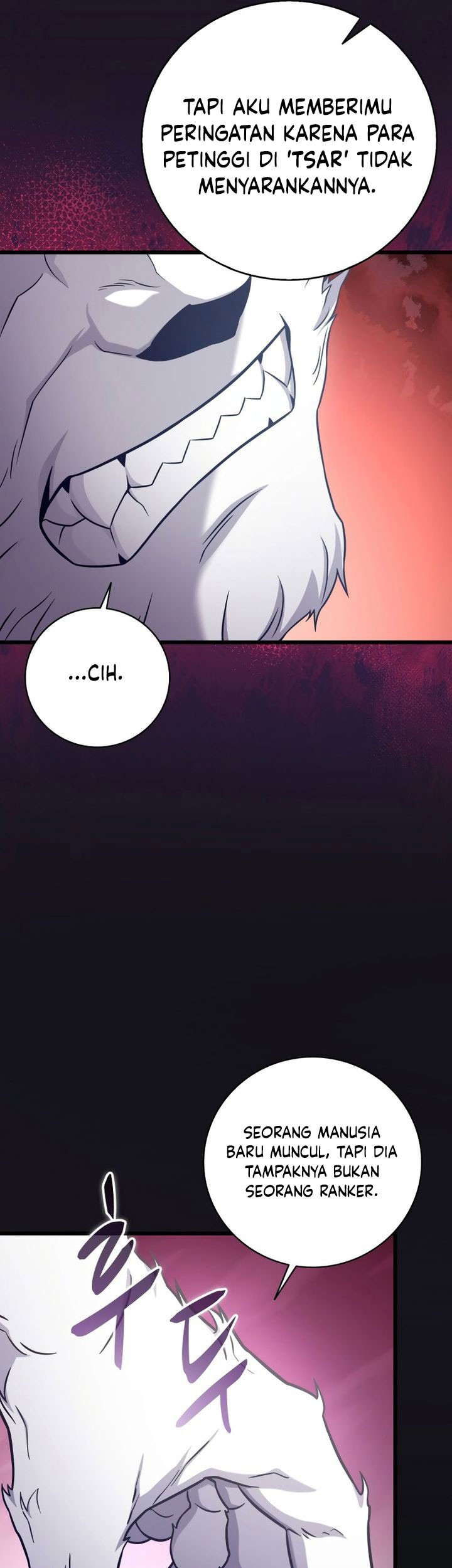 Arcane Sniper Chapter 176 - halaman 17