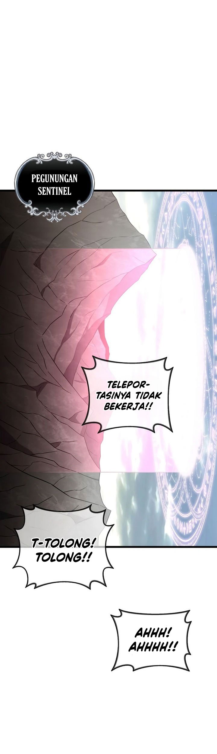 Arcane Sniper Chapter 176 - halaman 27