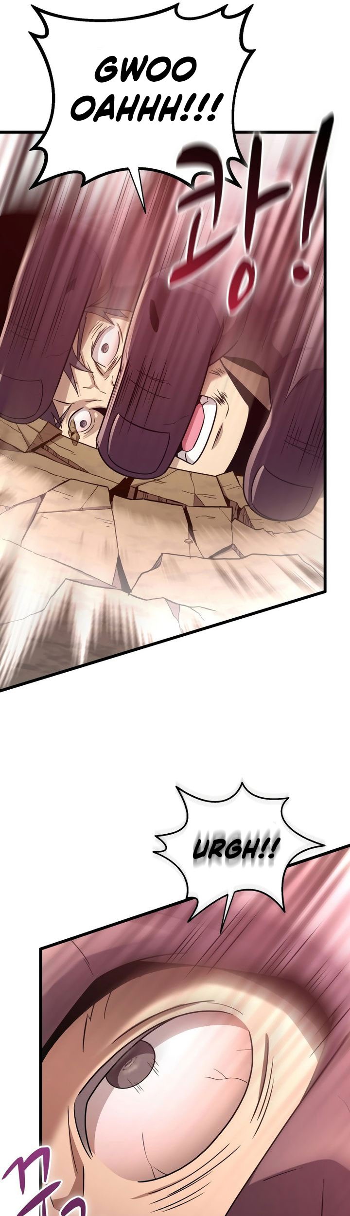Arcane Sniper Chapter 176 - halaman 29