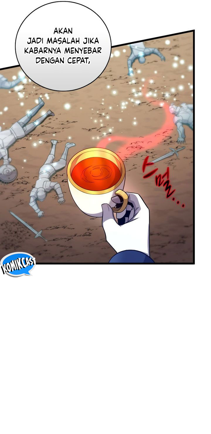 Arcane Sniper Chapter 176 - halaman 35