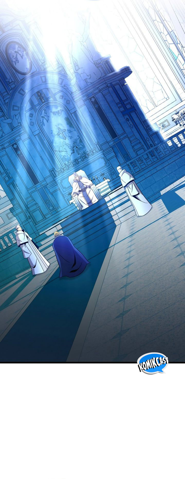 Arcane Sniper Chapter 176 - halaman 45