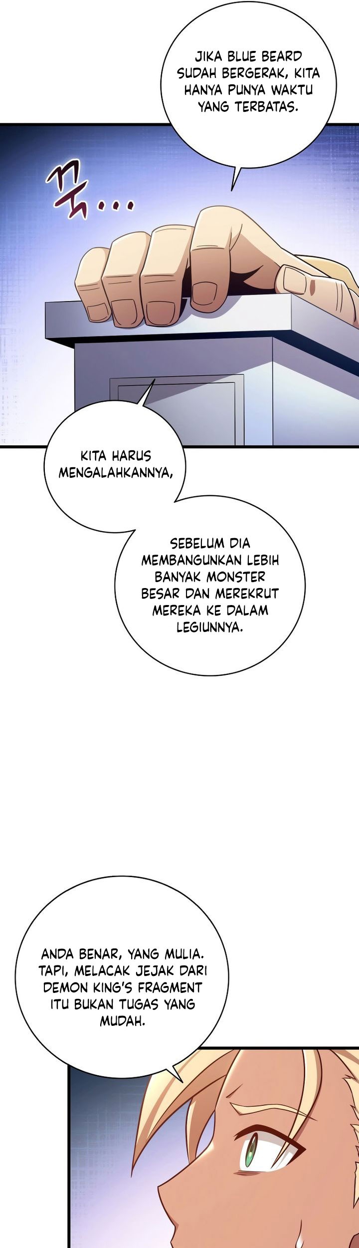 Arcane Sniper Chapter 176 - halaman 51