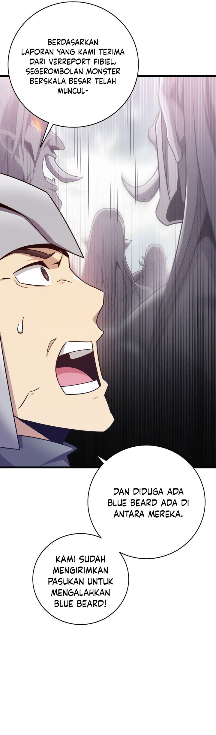 Arcane Sniper Chapter 176 - halaman 62