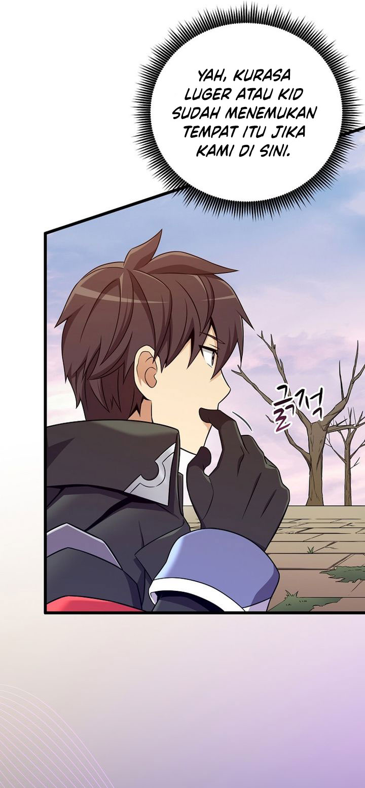 Arcane Sniper Chapter 177 - halaman 10