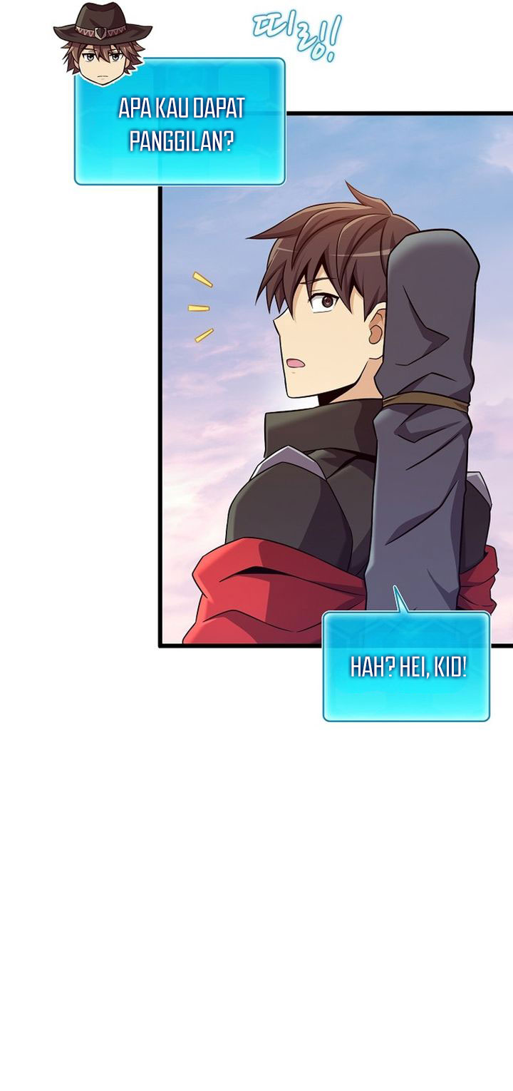 Arcane Sniper Chapter 177 - halaman 21
